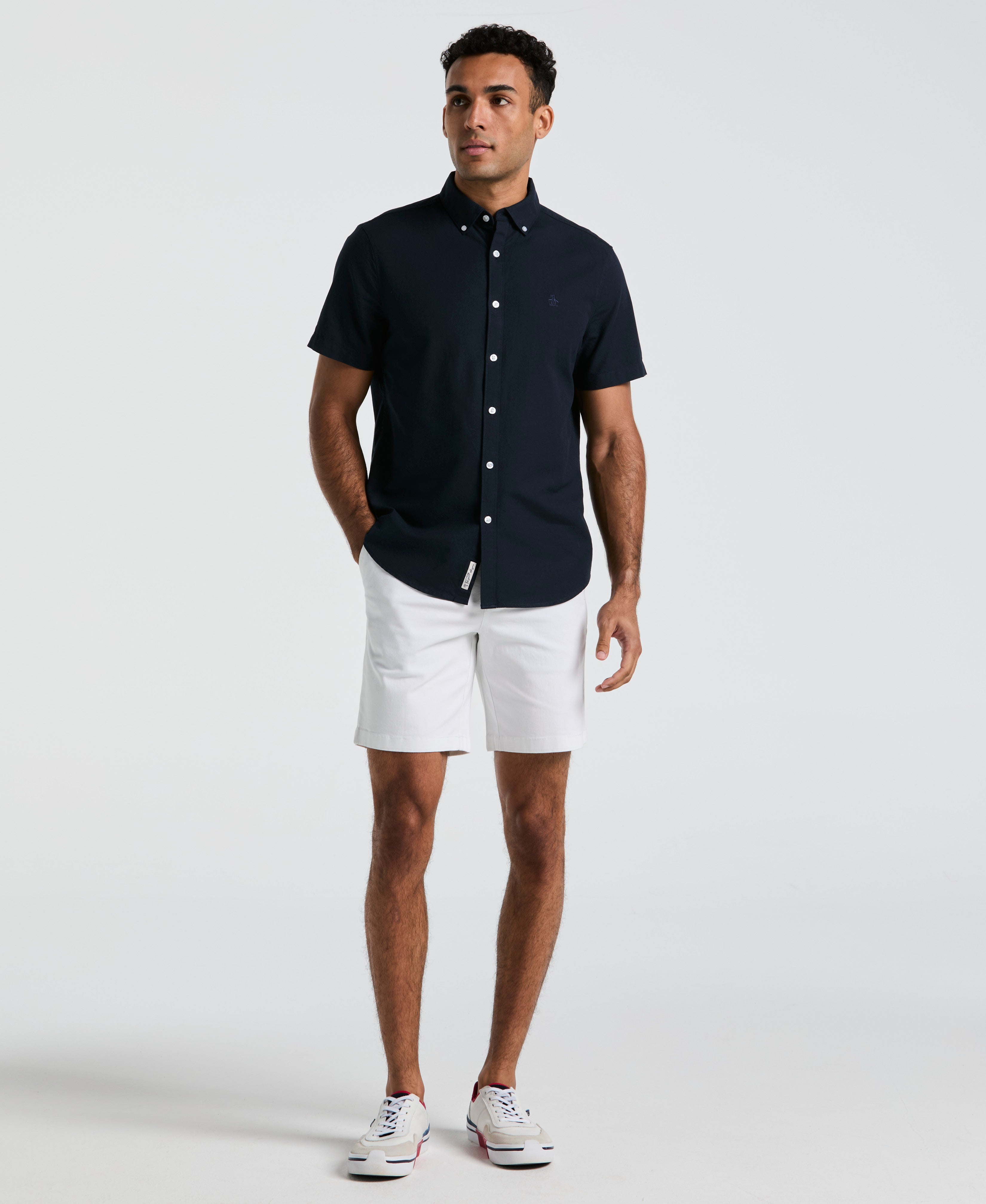 Core Oxford Shirt – Original Penguin US