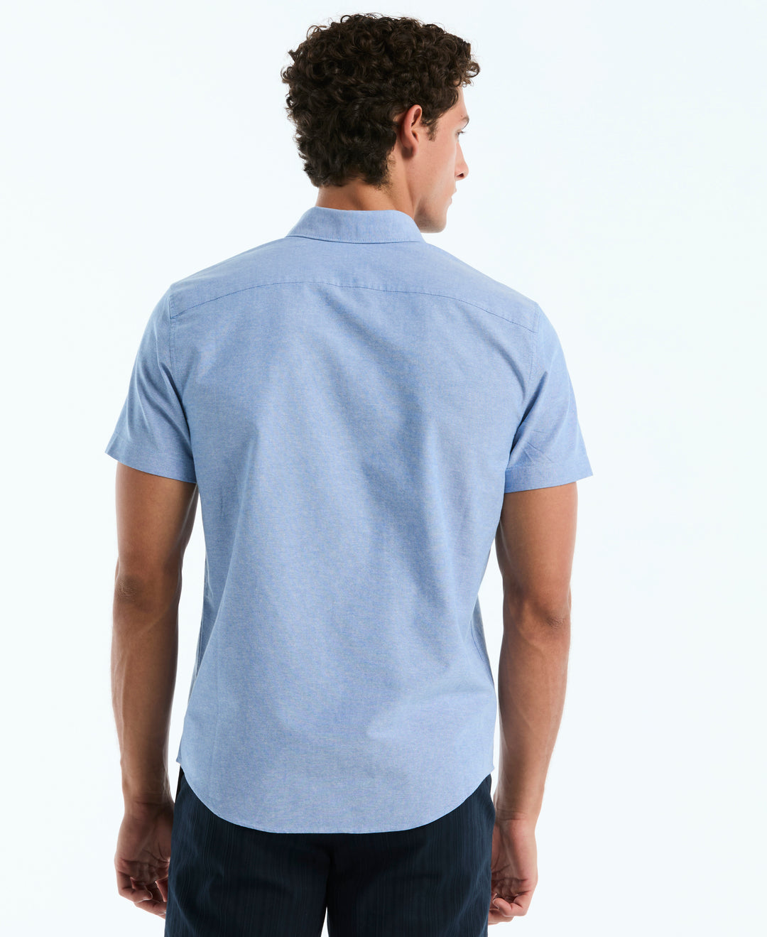 Core Oxford Shirt (Daphne) 