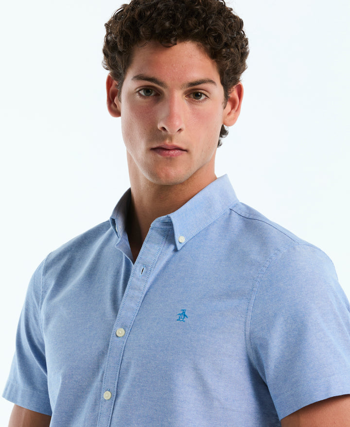 Core Oxford Shirt (Daphne) 