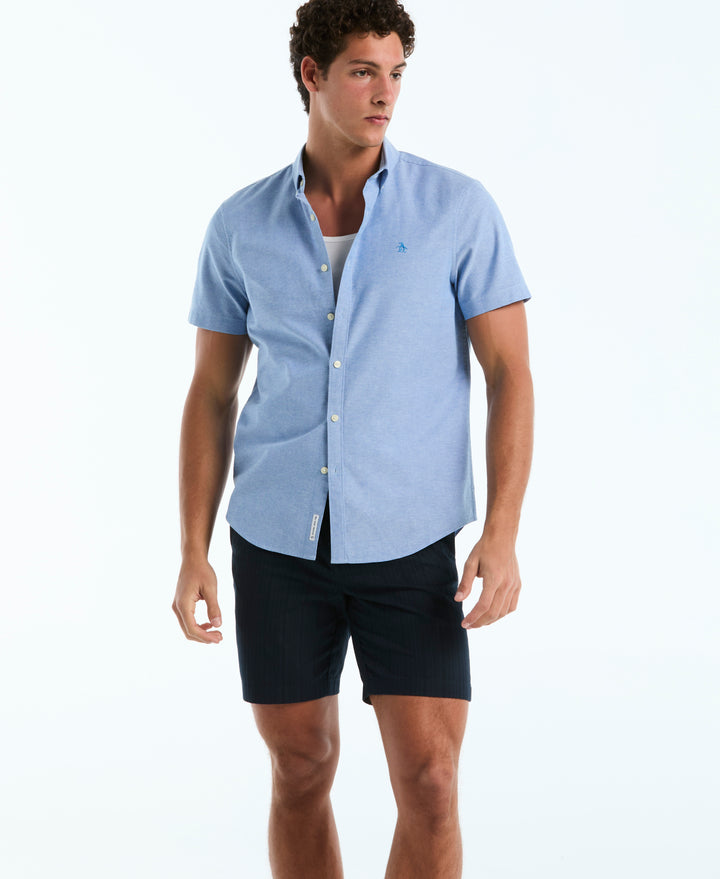 Core Oxford Shirt (Daphne) 