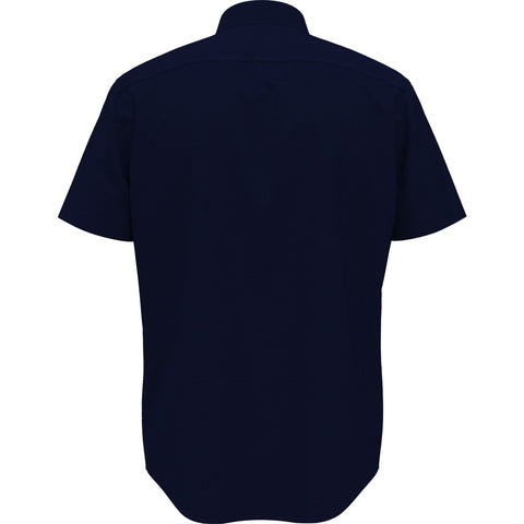 Core Oxford Shirt (Dark Sapphire) 