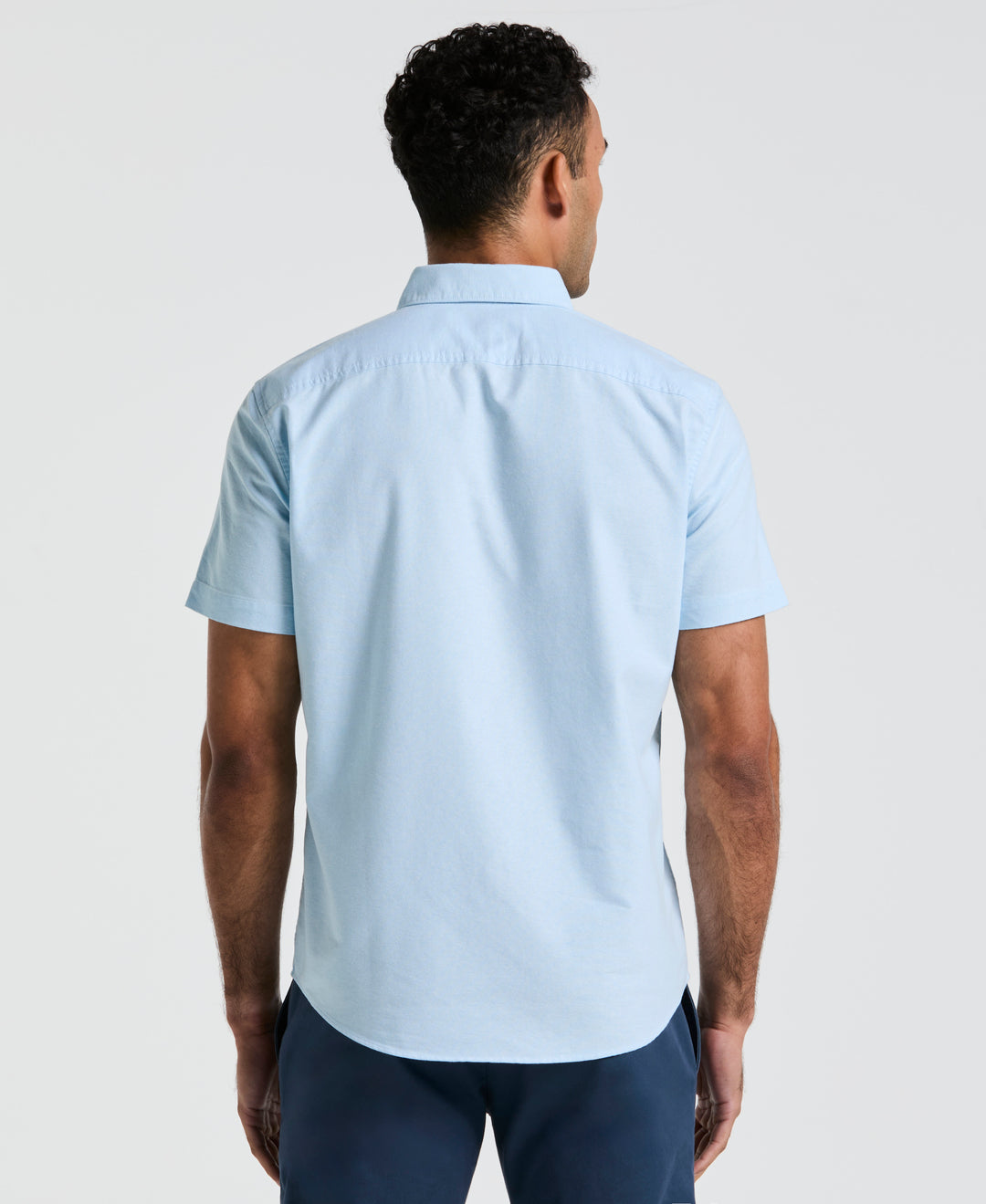 Core Oxford Shirt (Dream Blue) 