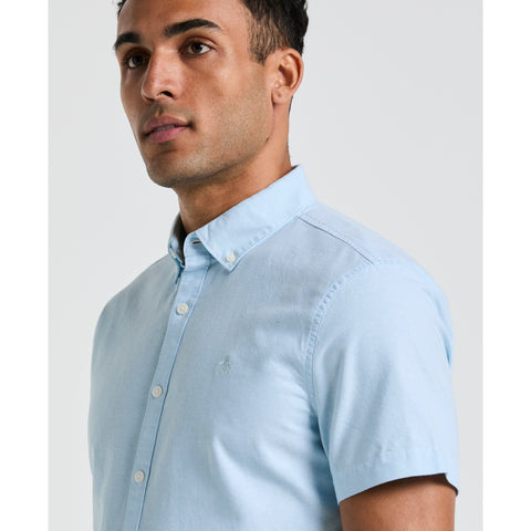 Core Oxford Shirt-Shirts-Original Penguin