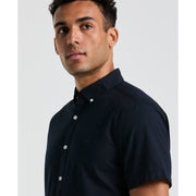 Core Oxford Shirt-Shirts-Original Penguin