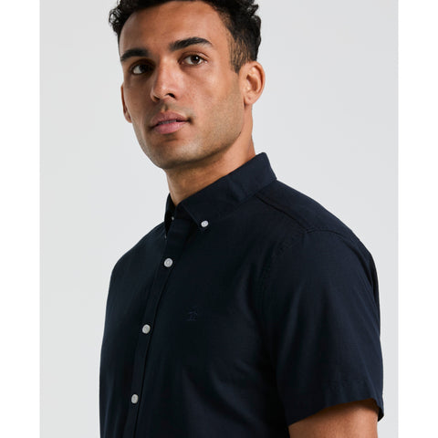 Core Oxford Shirt-Shirts-Original Penguin