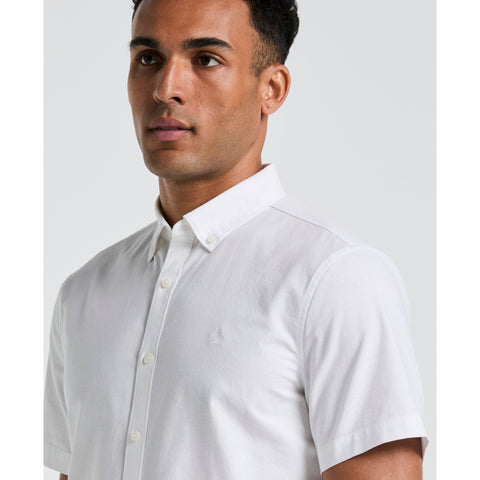 Core Oxford Shirt-Shirts-Original Penguin