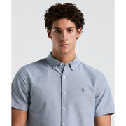 Core Oxford Shirt-Shirts-Original Penguin