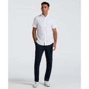 Core Oxford Shirt-Shirts-Original Penguin