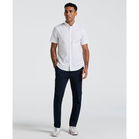 Core Oxford Shirt-Shirts-Original Penguin