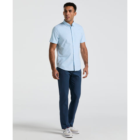Core Oxford Shirt-Shirts-Original Penguin