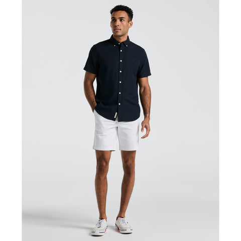 Core Oxford Shirt-Shirts-Original Penguin