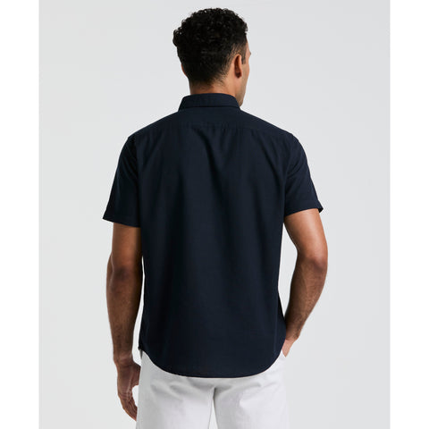 Core Oxford Shirt-Shirts-Original Penguin