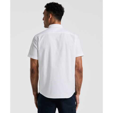 Core Oxford Shirt-Shirts-Original Penguin