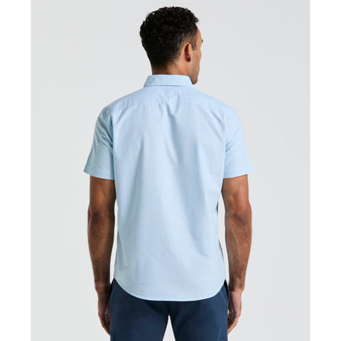 Core Oxford Shirt-Shirts-Original Penguin