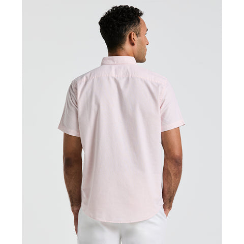 Core Oxford Shirt-Shirts-Original Penguin