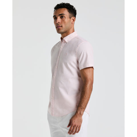 Core Oxford Shirt-Shirts-Original Penguin