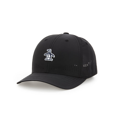Core Ventilated Cap (Caviar) 