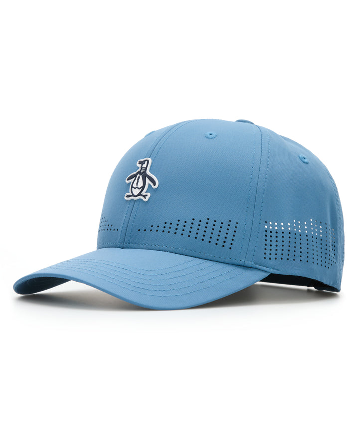Core Ventilated Cap (Copen Blue) 