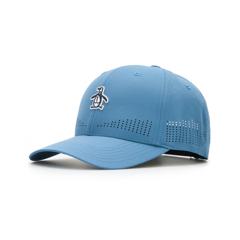 Core Ventilated Cap (Copen Blue) 