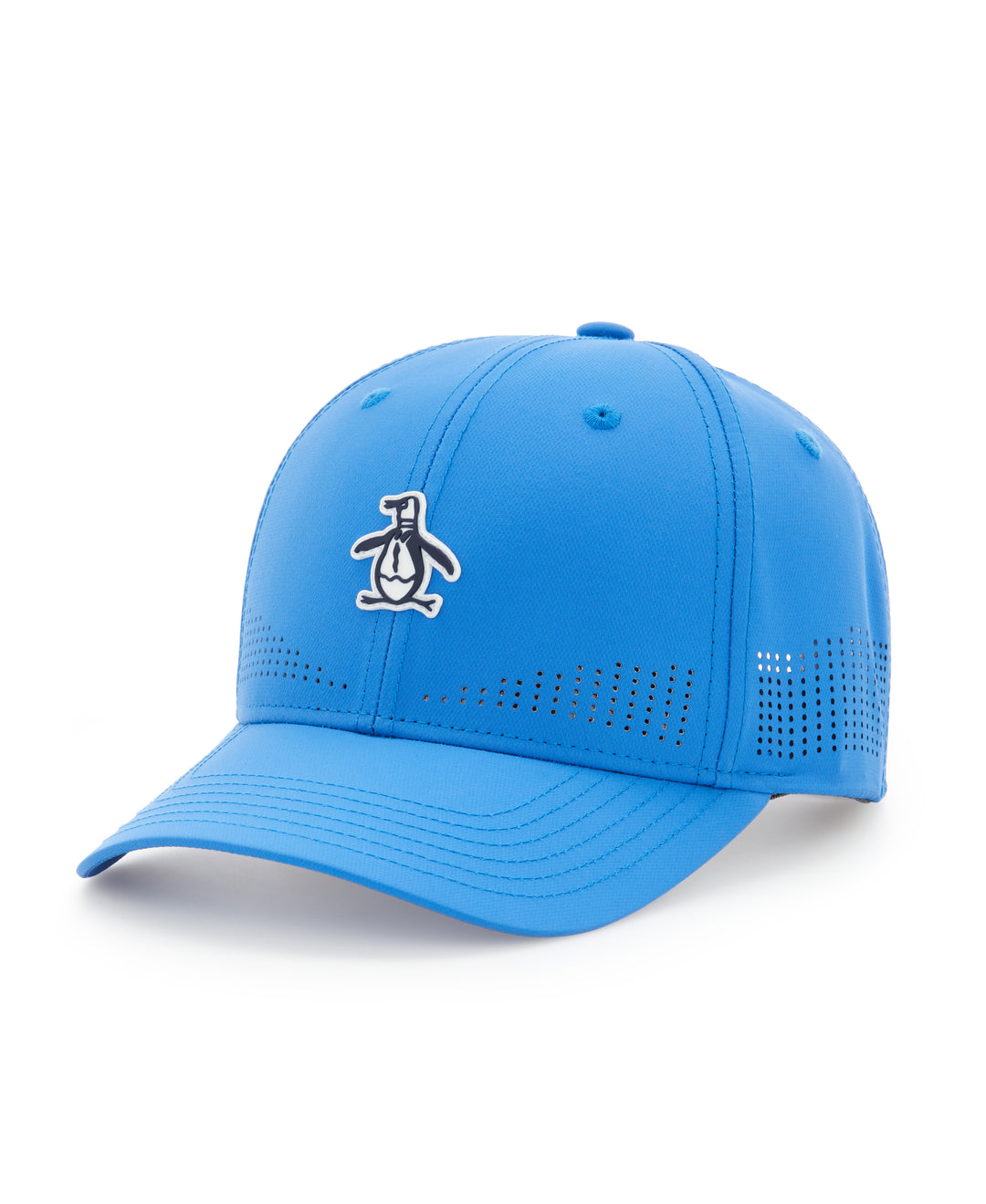Core Ventilated Golf Cap  (Nebulas) 