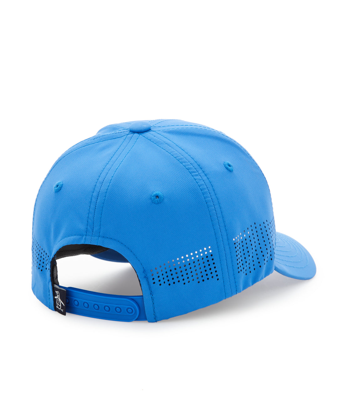 Core Ventilated Golf Cap  (Nebulas) 