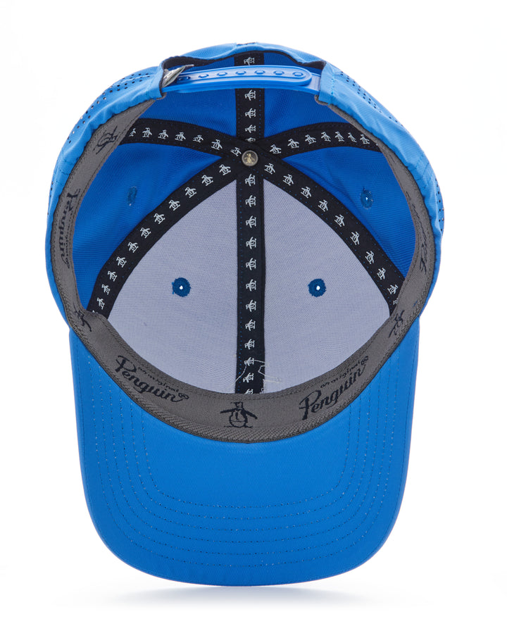 Core Ventilated Golf Cap  (Nebulas) 