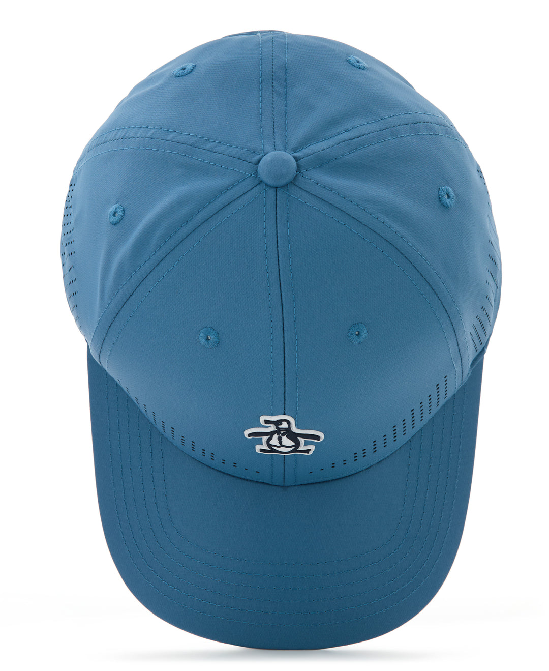 Core Ventilated Cap (Copen Blue) 