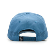 Core Ventilated Cap (Copen Blue) 