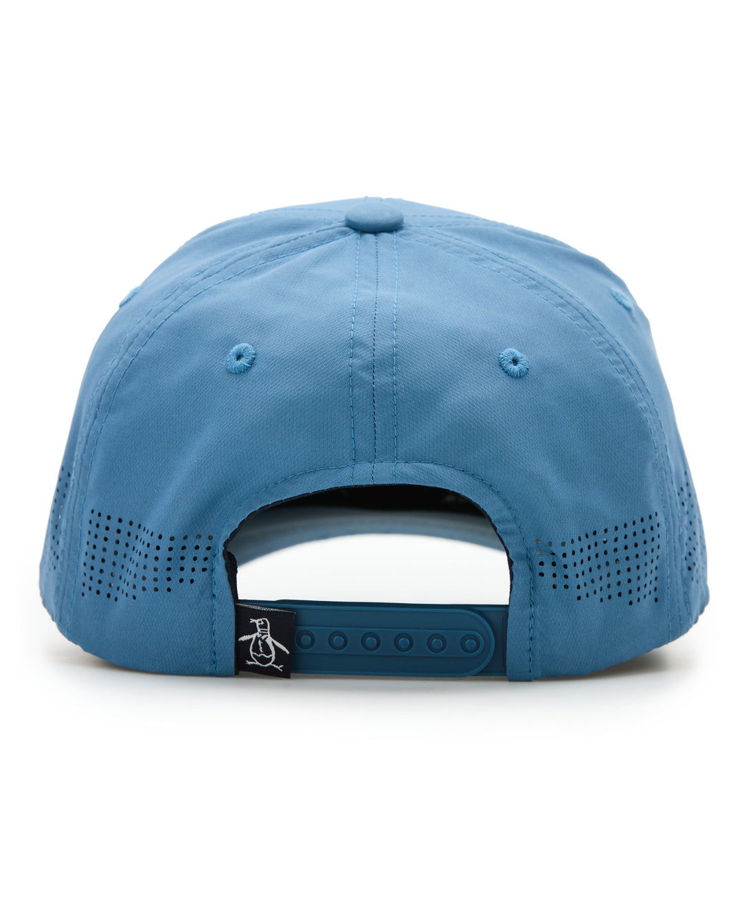 Core Ventilated Cap (Copen Blue) 
