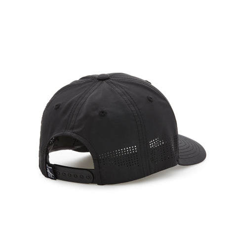 Core Ventilated Cap (Caviar) 