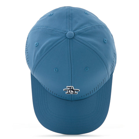 Core Ventilated Cap (Copen Blue) 