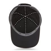Core Ventilated Cap (Caviar) 
