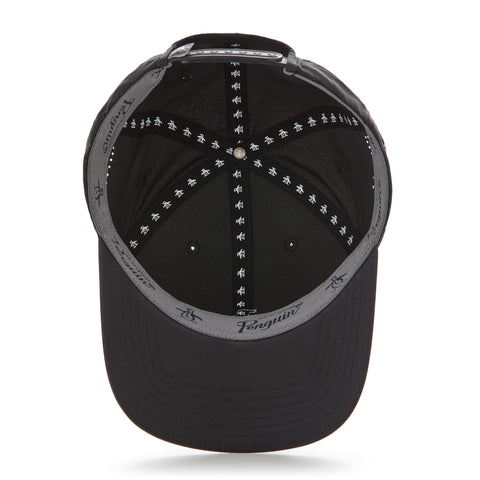 Core Ventilated Cap (Caviar) 