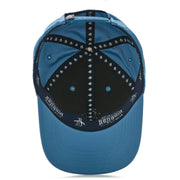 Core Ventilated Cap (Copen Blue) 