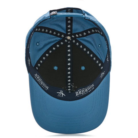 Core Ventilated Cap (Copen Blue) 