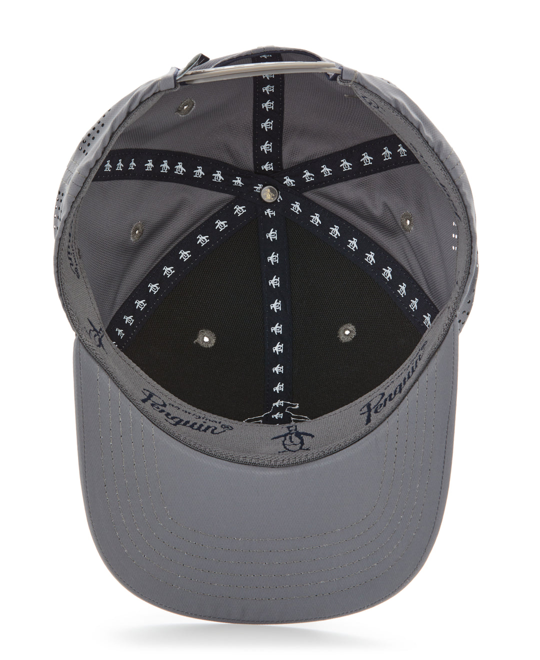 OPG CORE VENTILATED CAP (Quiet Shade) 