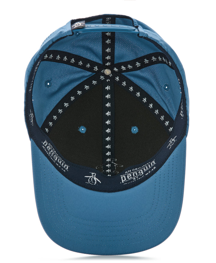Core Ventilated Cap (Copen Blue) 