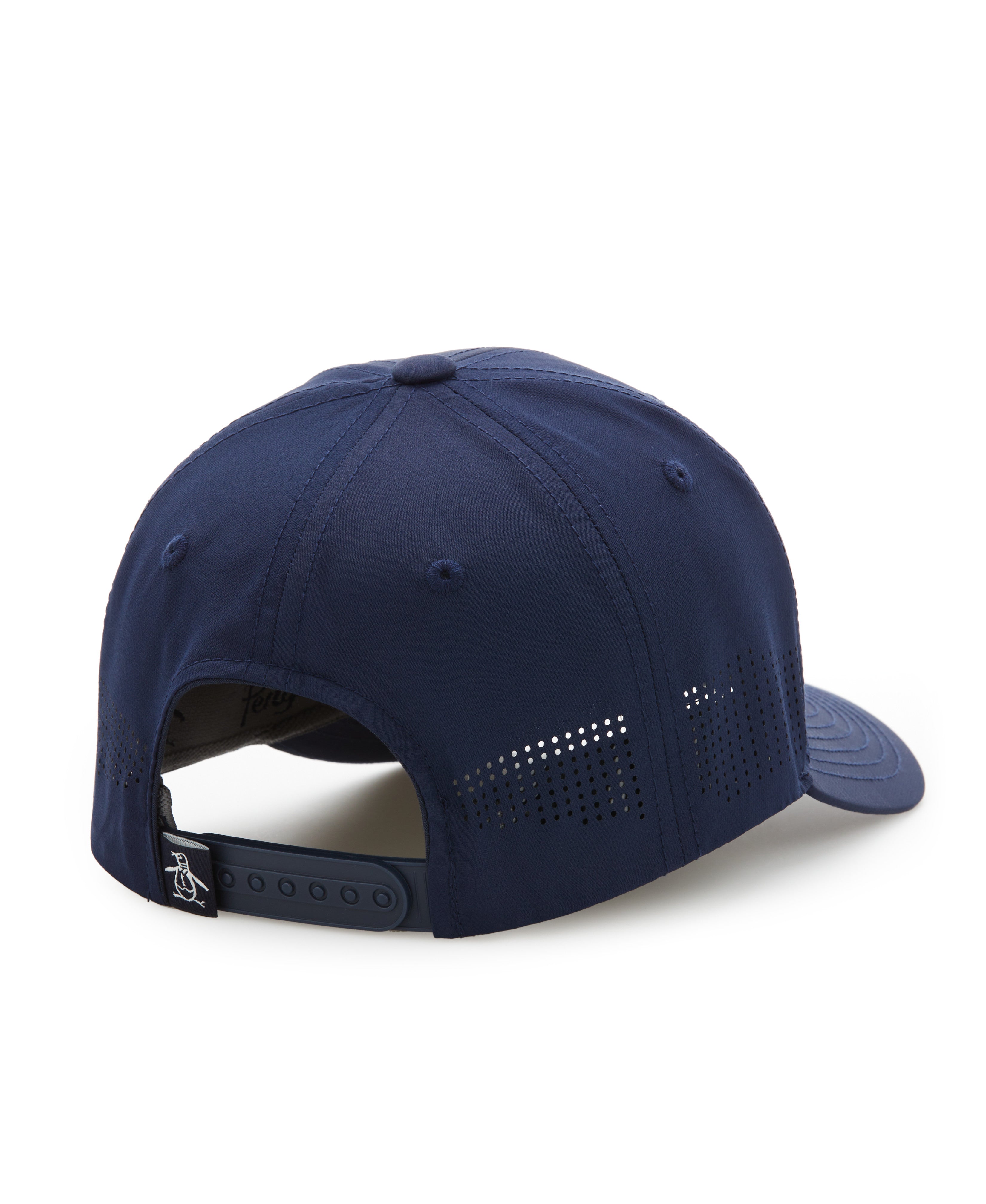 Core Ventilated Golf Cap – Original Penguin US