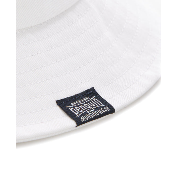 Cotton Bucket Hat | Original Penguin US