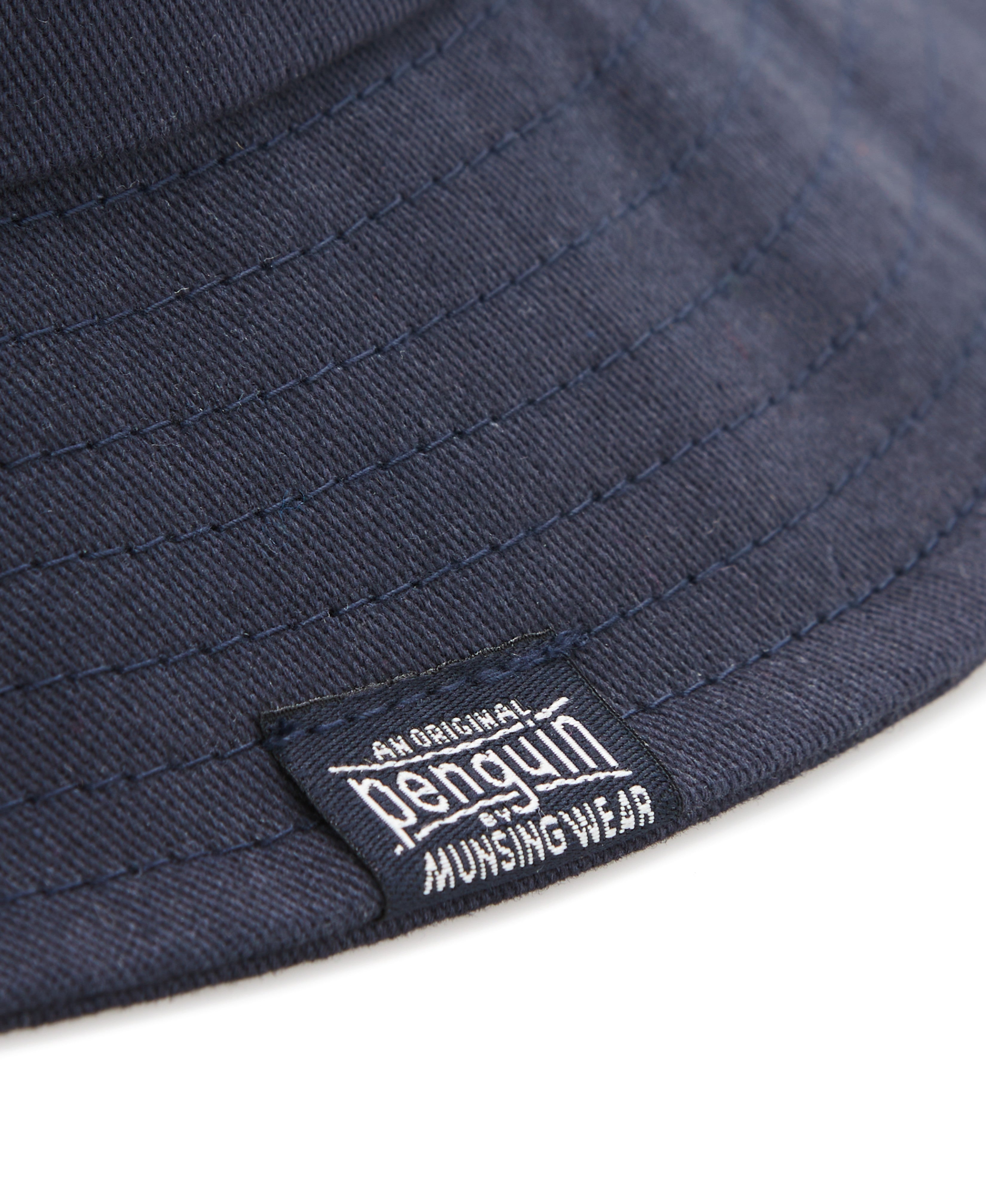 Cotton Bucket Hat – Original Penguin US