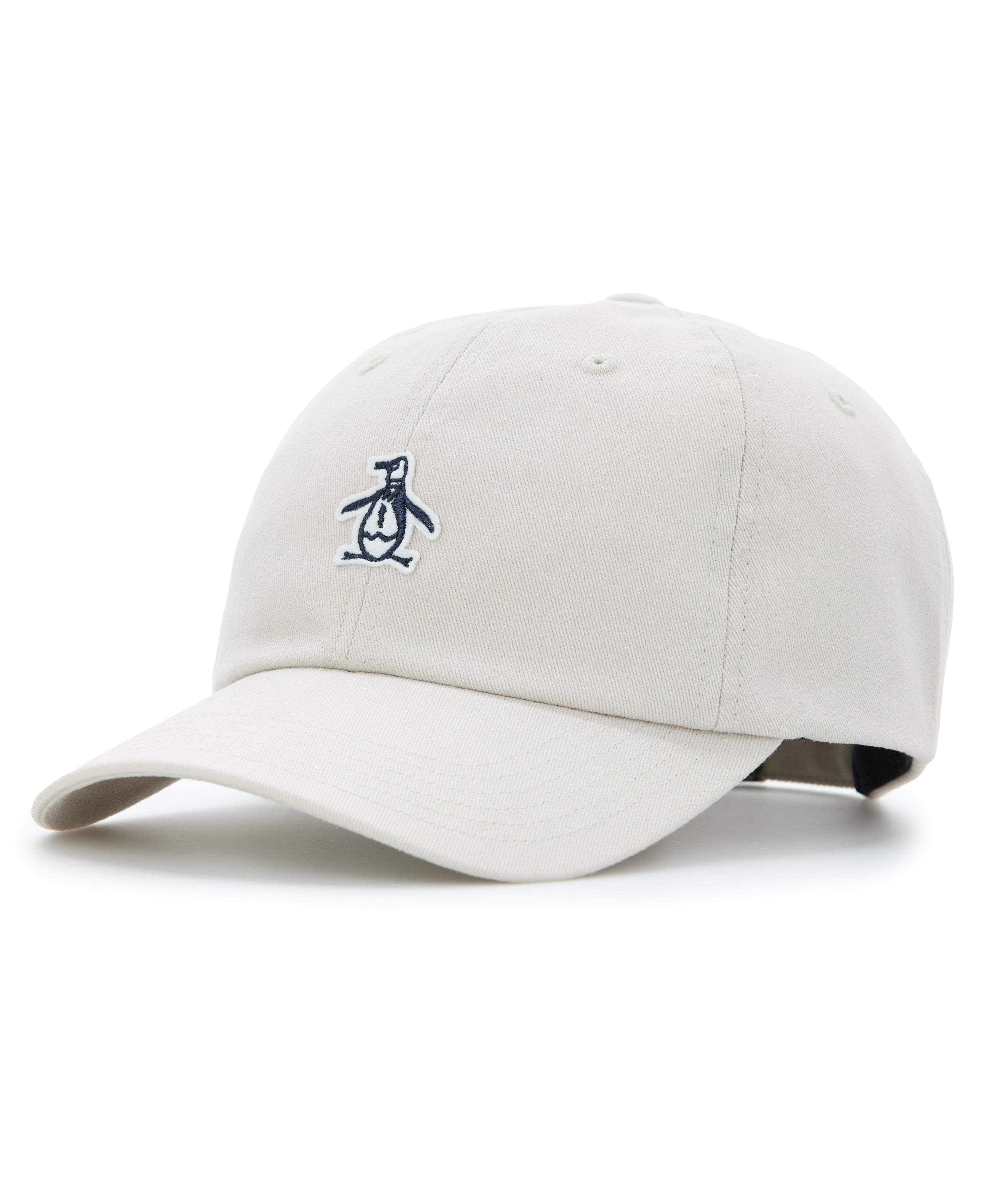 Cotton Core Hat – Original Penguin US