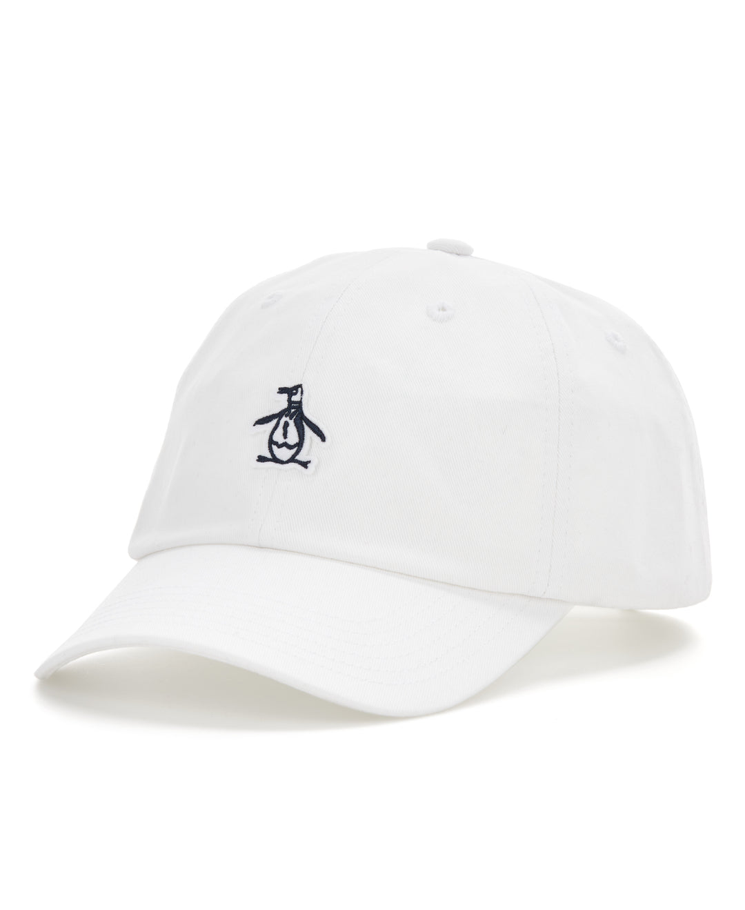 Core Hat  (Bright White) 