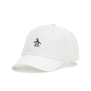 Core Hat  (Bright White) 