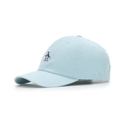 Cotton Core Hat (Crystal Blue) 