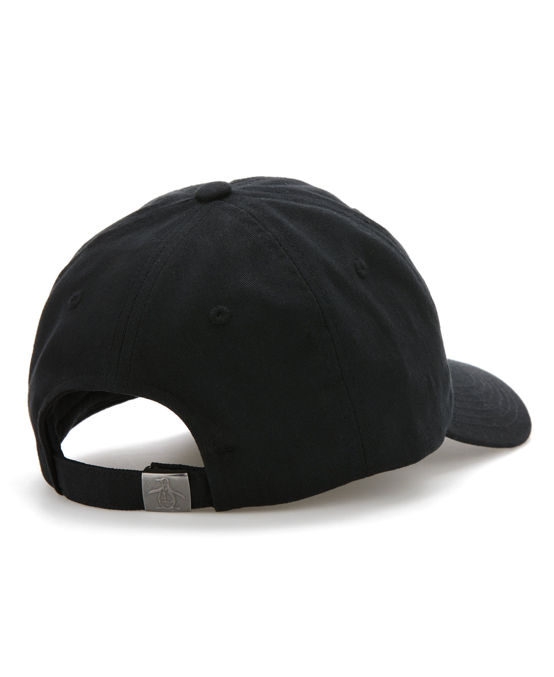 OPG COTTON CORE HAT (True Black) 