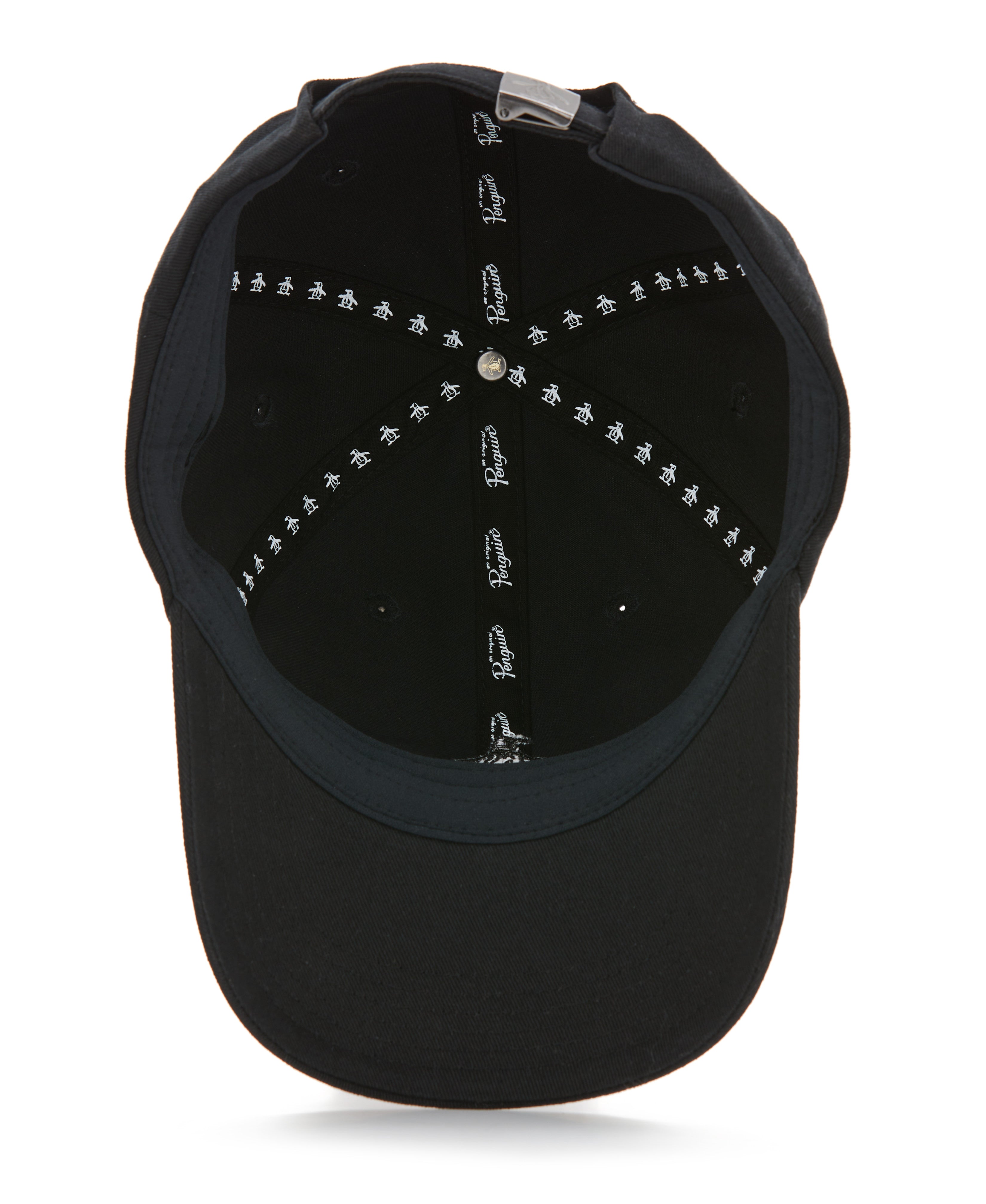 Cotton Core Hat – Original Penguin US