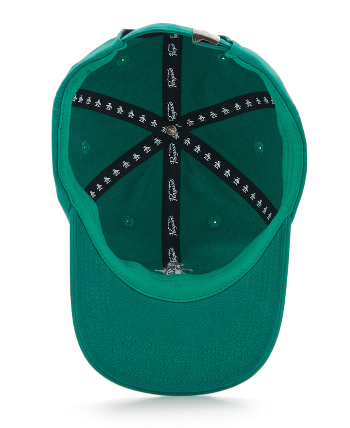 Core Hat  (Antique Green) 