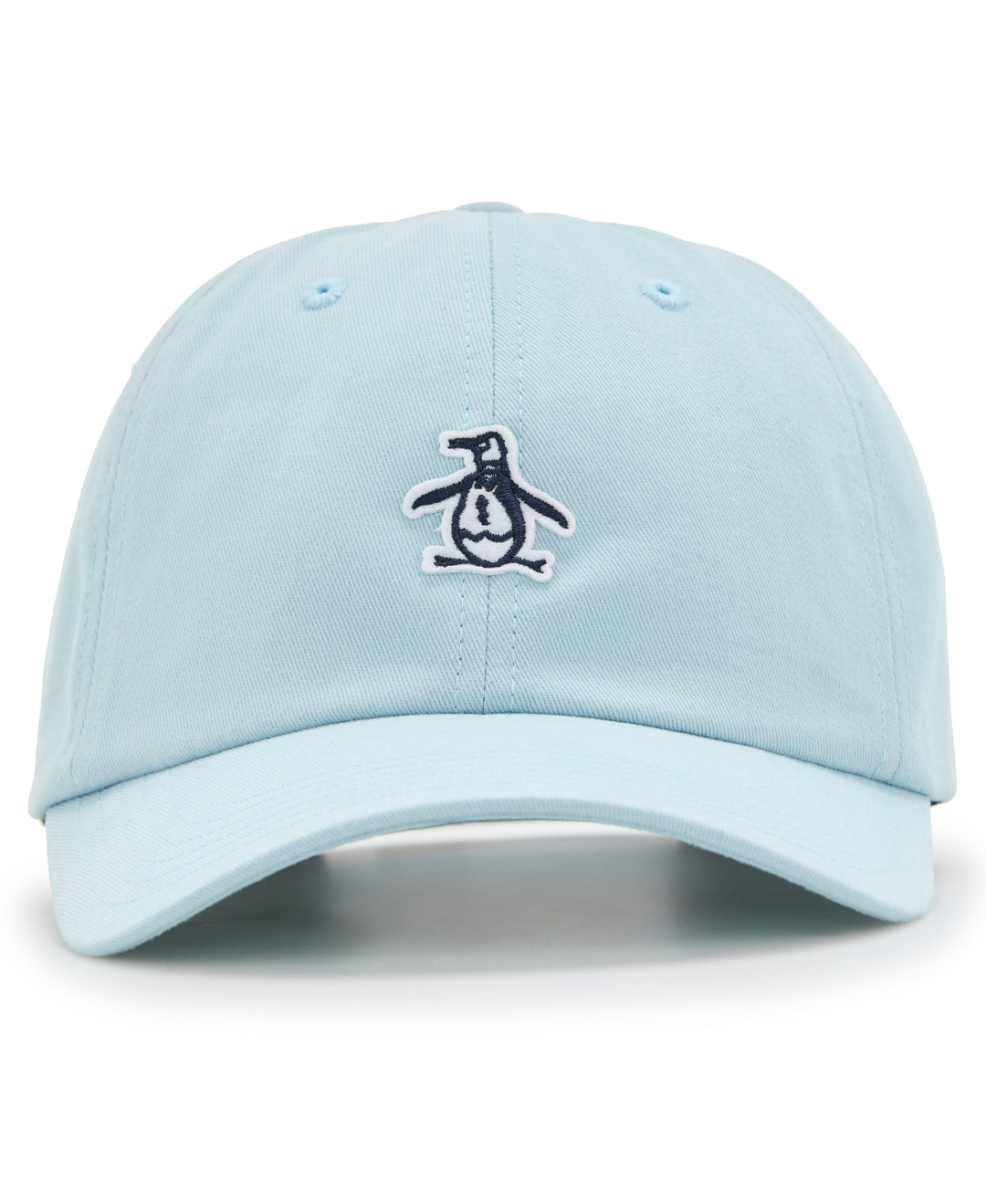 Cotton Core Hat (Crystal Blue) 