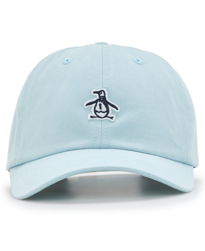 Cotton Core Hat (Crystal Blue) 