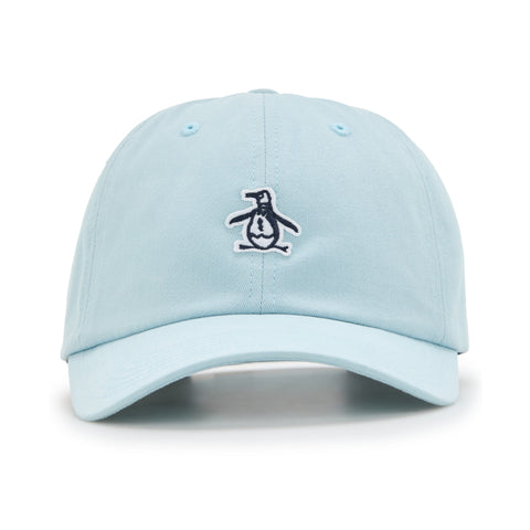 Cotton Core Hat (Crystal Blue) 